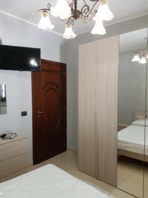 Casa Epi tre stanze da letto con ambienti condivisi Lucca Sicula